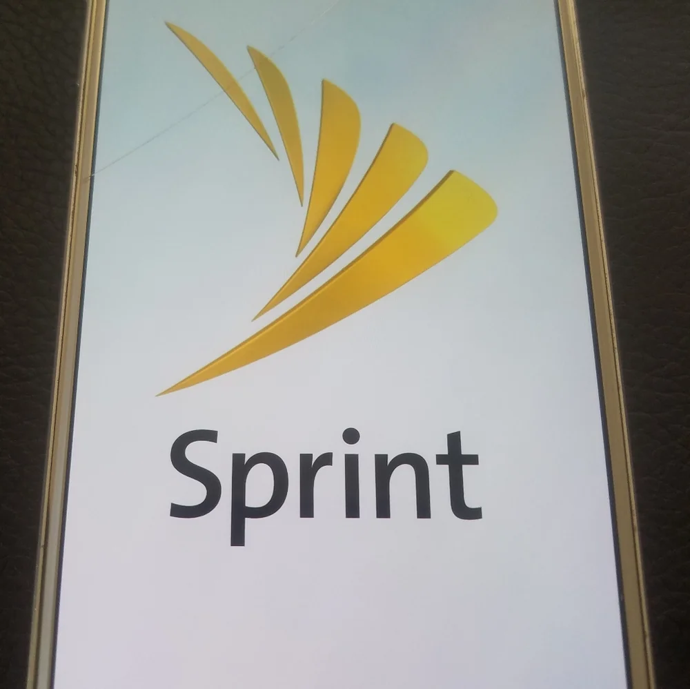 Samsung Galaxy S6 (Sprint/ Unlocked)